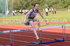 Hurdles, 2026 NEGP No 3, Monkton. Photo: David T. Hewitson/Sports for All Pics